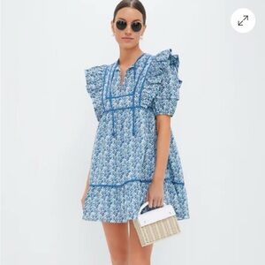 ✅ FIRM PRICE✅ Like New Hyacinth House From Tuckernuck